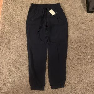 NWT Lucky Brand Blk Pants XS